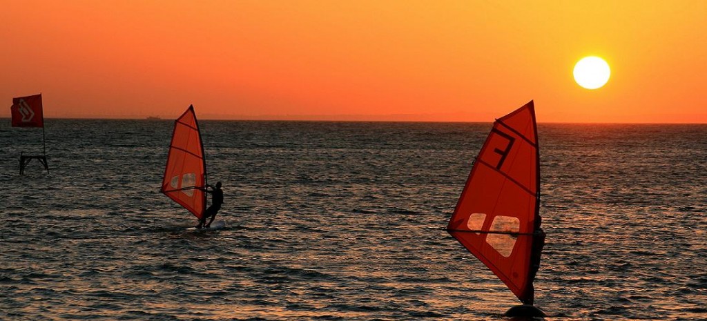 windsurfing-red-sea